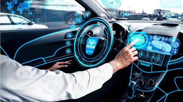 汽車電子