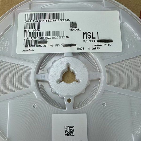 GRM155Z71A225KE44D