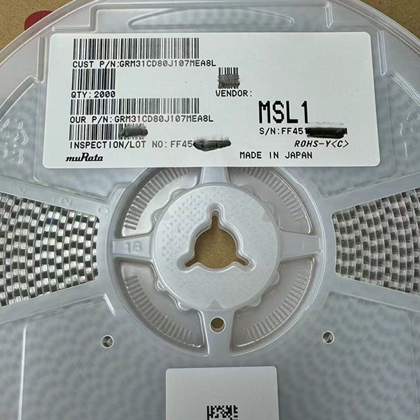 GRM31CD80J107MEA8L