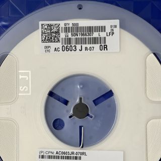 AC0603JR-070RL