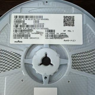 GCJ21BC72A105KE02L