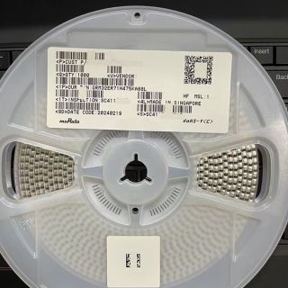 GRM32ER71H475KA88L