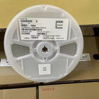 GRM21BR60J476ME15L